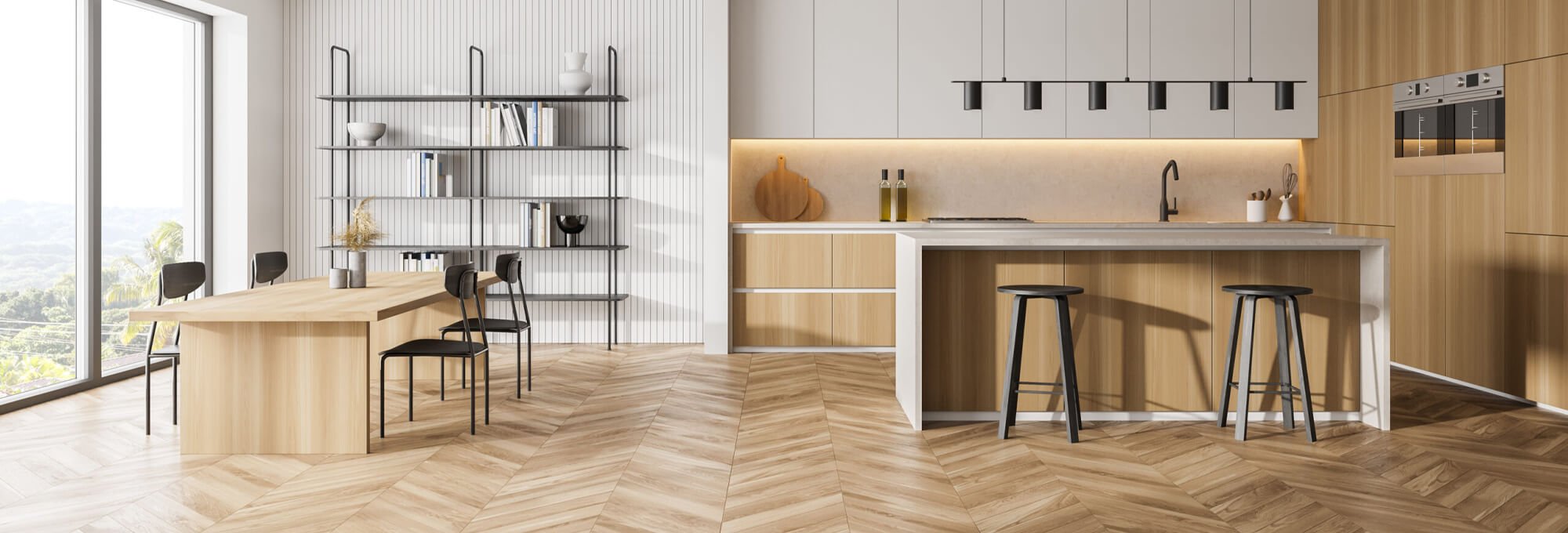 Shop Flooring Products from Brouwers Flooring & Furniture in Warsaw
